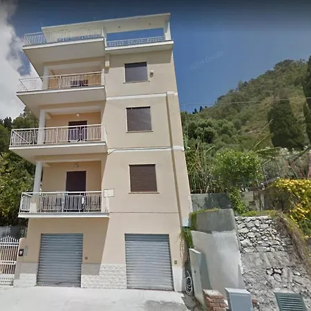 Baia Di Atlantide *