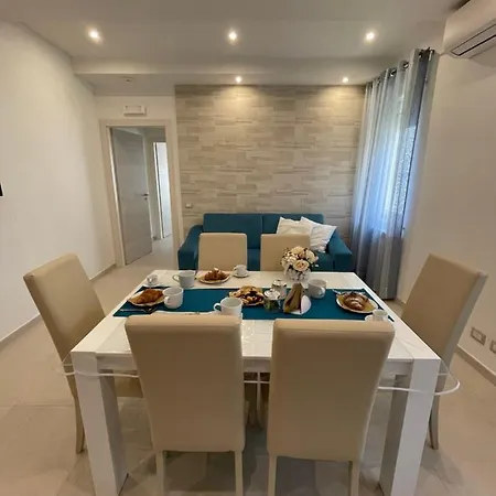 Baia Di Atlantide Apartment Taormina