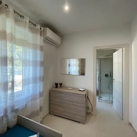 Apartment Baia Di Atlantide