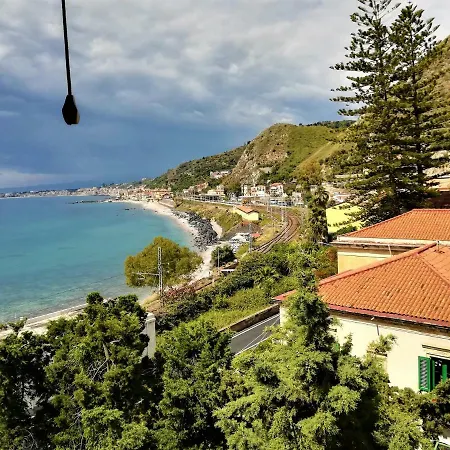 Baia Di Atlantide شقة