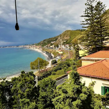 Baia Di Atlantide Apartment