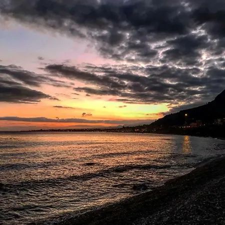 Baia Di Atlantide شقة *