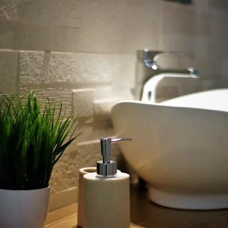 Baia Di Atlantide Apartment