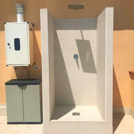 Apartment Baia Di Atlantide Taormina