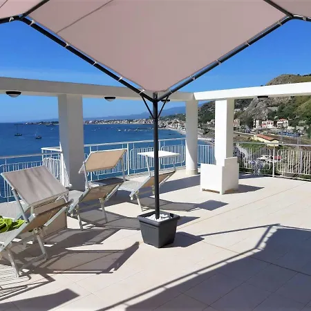 Apartment Baia Di Atlantide