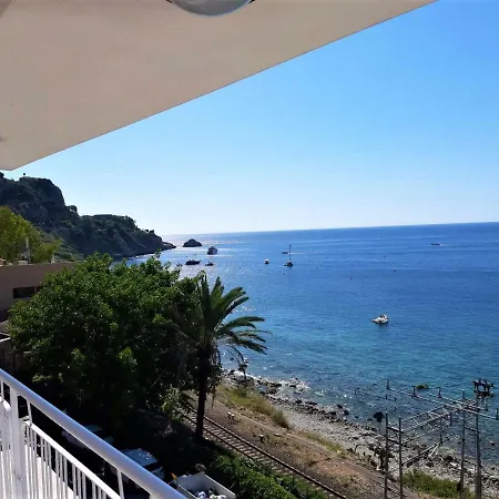 Baia Di Atlantide Apartment *