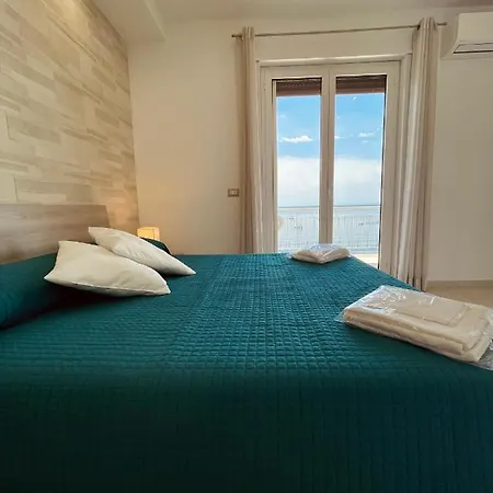 Baia Di Atlantide Taormina