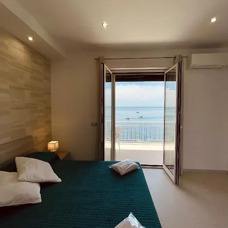 Apartman Baia Di Atlantide Taormina