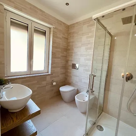 Apartment Baia Di Atlantide