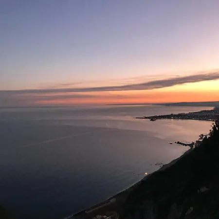 Apartamento Baia Di Atlantide
