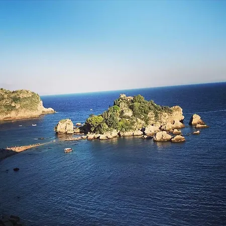 Apartamento Baia Di Atlantide